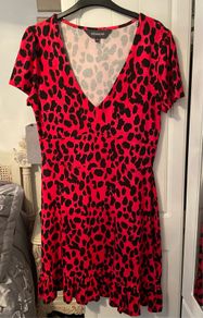 new dress by Sosandar