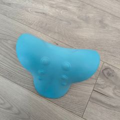 Neck stretch foam