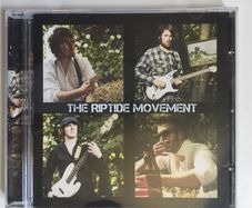 The Riptide Movement [2011] The Riptide Movement (CD Album)