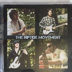 The Riptide Movement [2011] The Riptide Movement (CD Album)