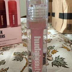 Huda beauty Faux Filler Jelly Oil