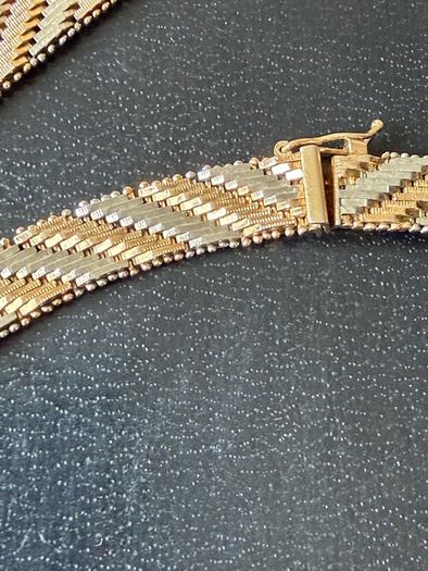 vintage set