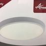 29 cm Low Profile LED Bathroom Lights Image 6