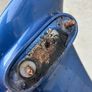 Ford Sierra spoiler Image 2