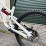 Canyon Torque DH MTB Image 9
