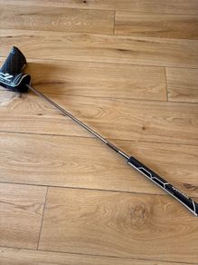 taylormade putter
