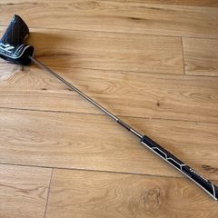 taylormade putter