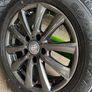 16" SPARCO Motorsports Alloysq Image 9