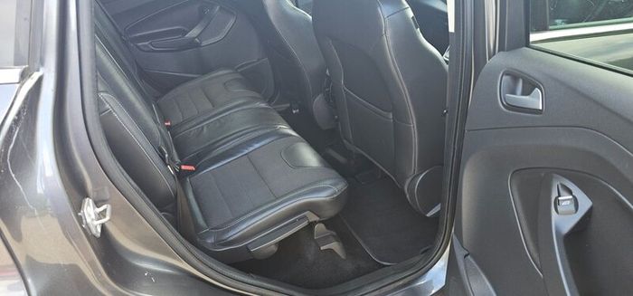 Ford Kuga 2016