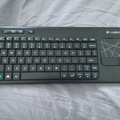 Bluetooth Keyboard Logitech