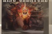 King Creature "Volume One" Vinyl LP Album
