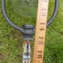 Vintage Outdoor Lamp , Garden Lighting Image 7