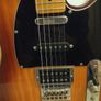 Fender Modern Player Telecaster Image 5