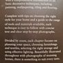 The Essential  Guide To Decorating  By Vinny Lee. Ideal Book For All House Renovations.320 Pages. Image 2