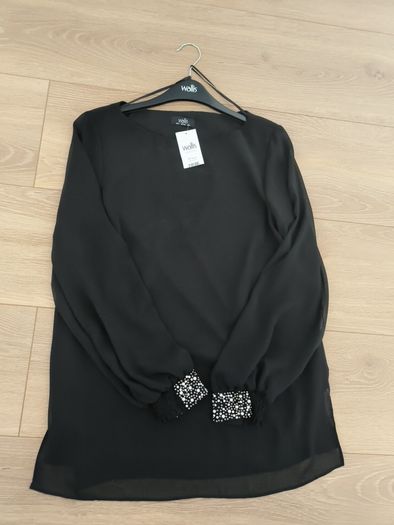 Long Top