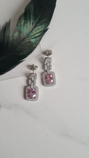 Brand new earrings
