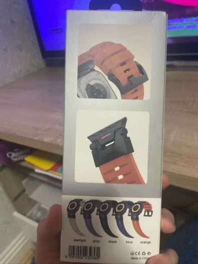 Smart watch