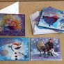 Disney Frozen Christmas decorations Image 5