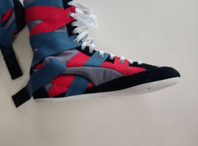 Puma Amq