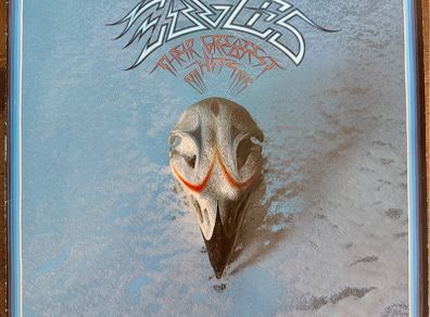Eagles Greatest Hits Vinyl