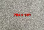carpet 7ft4 x 13ft