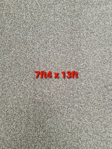 carpet 7ft4 x 13ft