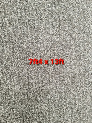 carpet 7ft4 x 13ft