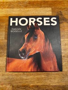 Horse Book