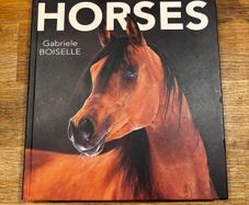 Horse Book
