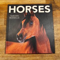 Horse Book