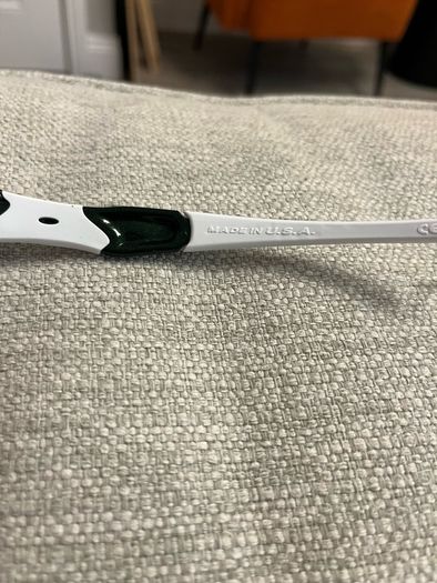 Oakley Flak Jacket XLJ - Dark Green