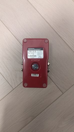 TC Electronics Hall of Fame 2