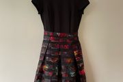 Stunning Zapara occasion dress size 10 New with tags