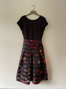 Stunning Zapara occasion dress size 10 New with tags