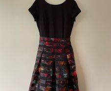 Stunning Zapara occasion dress size 10 New with tags
