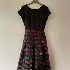 Stunning Zapara occasion dress size 10 New with tags