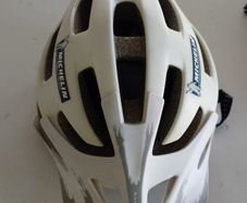 MTB helmet Michelin