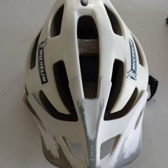 MTB helmet Michelin