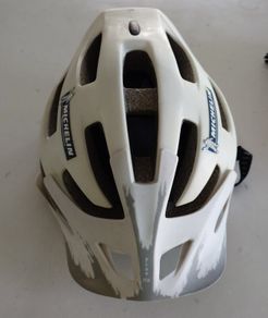 MTB helmet Michelin
