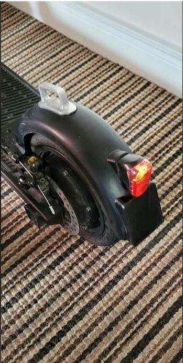 Careera Imple Electric Scooter