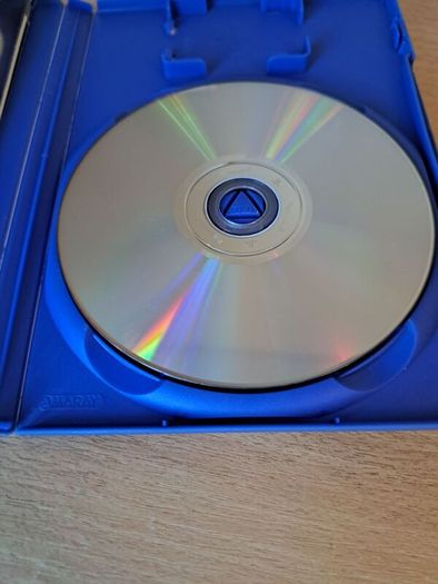 Kingdom Hearts - PS2
