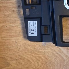 Mitsubishi Lancer Mk8 / X Factory CD Radio Head Unit & Dash Trim (8002A378XA)