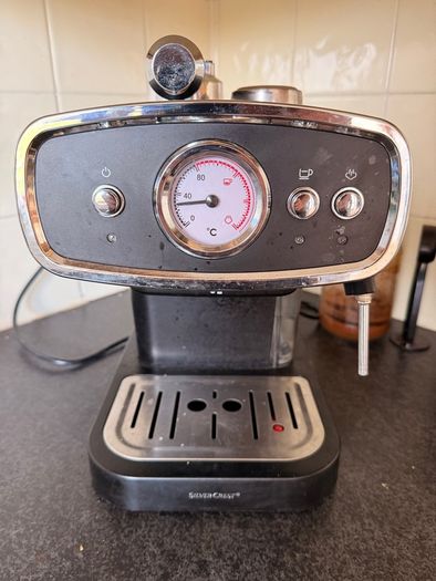 Coffee Machine