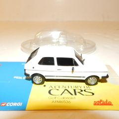 Corgi Models