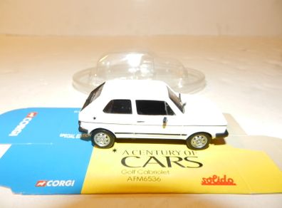 Corgi Models