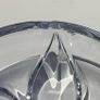 Small Vintage German Nachtman Crystal Bowl Image 6