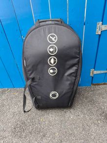 Bugaboo bee travel bag