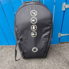 Bugaboo bee travel bag