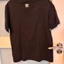 Adidas black tshirt Image 3