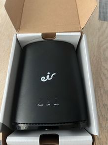 Eir smart wifi hub